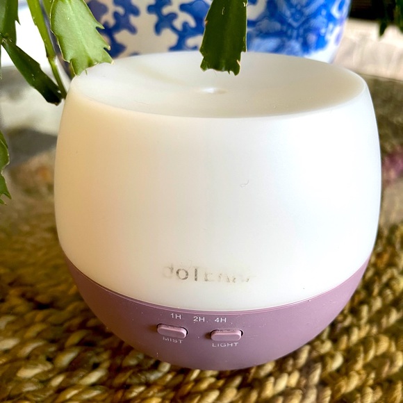 Doterra diffuser